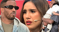 Jefferson Farfán se reencuentra con su hija tras problemas legales con Darinka Ramírez: “Te extraño mucho”