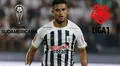 Carlos Zambrano y su crítica a rivales de Alianza Lima en la Liga 1 tras nueva derrota: "En Copa Sudamericana no salen a meterse atrás"