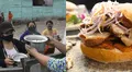 Mundial de Desayunos: Perú gana con el pan con chicharrón mientras lidera cifras de inseguridad alimentaria en la región
