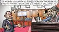 Carlincatura del lunes 15 de septiembre de 2025