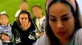 Pamela López expone a Christian Cueva y lanza dura acusación tras reencuentro con sus hijos: "Los dejó en portería y se fue"