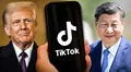 Donald Trump celebra acuerdo con China que permitirá que TikTok sea "una propiedad controlada" por Estados Unidos