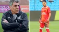 Álvaro Barco y su lapidario concepto sobre Raúl Ruidíaz por polémico video tras derrota ante Palmeiras: "Valorar las cosas de quien viene"
