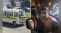 Empresa fachada tenía sicarios en planilla: extorsionadores atentaban contra buses 'Aquarius', 'Naranjitos' y más en Lima Norte