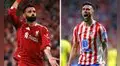 Liverpool vs Atlético Madrid: fecha, hora y canal de TV para ver el partido por la fecha 1 de la Champions League 2025-2026