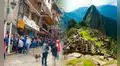 ¿Qué pasa en Machu Picchu y por qué podría perder su título de Maravilla del Mundo, según New7Wonders?