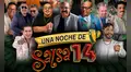 ‘Una noche de salsa 14’ anuncia segunda fecha en el Estadio Nacional tras sold out