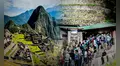 Machu Picchu podría perder su título de 'Maravilla del Mundo' por problemas en la gestión del turismo, advierte New7Wonders