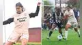 Catalina Usme tajante tras derrota en clásico ante Alianza Lima y perder liderato de Liga Femenina: "Me voy feliz por lo que vivimos hoy"
