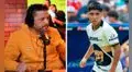 Pedro García señaló la verdadera razón por la que Piero Quispe dejó Pumas para irse a Sydney de Australia: "Es mi información"