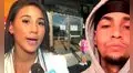 Samahara Lobatón envía a su hija a escuela en Estados Unidos y Youna enfurece al enterarse: "Solo soy padre cuando necesita la pensión"