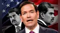 Marco Rubio advierte que no permitirá que Maduro y el Cartel de los Soles "operen como gobierno" dentro EE. UU.