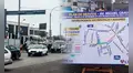 Cierre de la av. Grau: rutas alternas y plan de desvío por obras de la MML durante 90 días