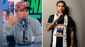 Reimond Manco critica polémica celebración de Sergio Peña en derrota de Alianza Lima: "No hagas cosas que van a hacer que hablen de ti"