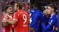 Bayern Múnich vs Chelsea: fecha, hora y canal para ver el partido por la fecha 1 de la Champions League 2025-2026