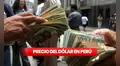 Precio del dólar en Perú HOY, martes 16 de septiembre: ¿cuál es la cotización del tipo de cambio?
