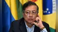 Gustavo Petro confirma que EE.UU. retira a Colombia la certificación como aliado clave en la lucha contra el narcotráfico