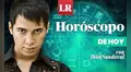 ➤ Descubre tu HORÓSCOPO: qué te deparan los astros este 17 de septiembre, según Jhan Sandoval