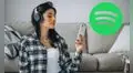 La noticia del año para usuarios gratuitos de Spotify: este es el futuro de la reproducción aleatoria en la app