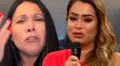 Tula Rodríguez descarta actuar con Ethel Pozo y lanza inesperado argumento: “Me gustaría compartir con un actor formado”