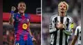 Newcastle vs FC Barcelona: día, hora y canal del partido por la fecha 1 de la Champions League