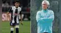 Jesús Castillo se pronuncia tras ser 'borrado' por Néstor Gorosito en Alianza Lima: "Son decisiones del profesor"