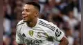 Real Madrid inició el camino a la decimosexta con un triunfo: derrotó 2-1 a Marsella por la Champions League