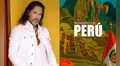 Marco Antonio Solís sorprende al publicar emotiva animación sobre el Perú en sus redes: “Vamos a celebrar la vida”