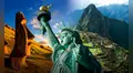Los 8 países que no superaron a Machu Picchu para ser una de las 7 maravillas del mundo: ¿podrían sustituirlo asi pierde su título?