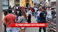 Temblor HOY, 17 de septiembre, según IGP: ¿de qué magnitud fue el último sismo?