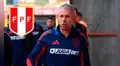 Medio chileno 'advierte' a la selección peruana por millonaria cláusula de Gustavo Álvarez, DT de la U. de Chile