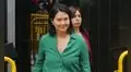 Keiko Fujimori queda totalmente libre en el caso Cócteles: Ley 32130 aprobada por el Congreso jugó a su favor