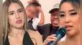 Darinka Ramírez marca límites a Jefferson Farfán por visitas a su hija con Xiomy Kanashiro: “No forma parte del entorno”