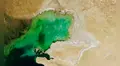 El lago más grande del mundo se está secando: el cambio climático lo transforma en un futuro desierto