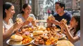 La región del Perú que come más chicharrón al año: familias gastan 80 soles, no es Lima ni Arequipa