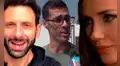 Maju Mantilla se habría ido por más de un mes con actor colombiano George Slebi en plena relación con Gustavo Salcedo, revela productora