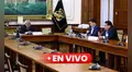 Debate de Retiro AFP 2025 EN VIVO: Comisión de Economía aprobó el dictamen que dispone nueva liberación de fondos pensiones