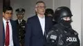 Colombia otorga nacionalidad a Jorge Glas, exvicepresidente de Ecuador, preso por corrupción