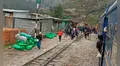 Comuneros de Machu Picchu suspenden protesta por 72 horas