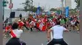 Perú impulsa el deporte y la salud gracias al trabajo del COI, MINSA, IPD, COP y PATH