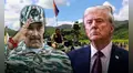 Venezuela inicia ejercicios militares con artillería rusa en una isla del Caribe ante la fuerte tensión con Estados Unidos