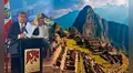 Werner Salcedo: "Machu Picchu no debe ser usado como cortina de humo"