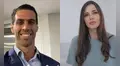 Maju Mantilla se enoja y amenaza con demandar a cualquiera que la vincule con terceros: “Estoy muy cansada”