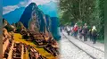 Machu Picchu, una maravilla en problemas