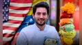 Venezolano emigra a EE.UU. y logra ser exitoso con un negocio de helados donde usa frutas peruanas: "Hemos crecido bastante"