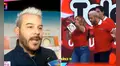 Adolfo Aguilar se pronuncia tras ser ‘callado’ por Gisela Valcárcel en plena transmisión de la Teletón: “Ha querido hacer algo”