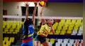 Debut redondo: Brasil derrotó a Colombia por la fecha 1 del Sudamericano de Vóley sub-17