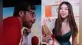 Henry Spencer es ignorado bruscamente por la streamer Zully, quien explica por qué lo hizo