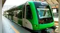 Línea 1 del Metro de Lima: reportan demora de trenes y largas colas por fallas técnicas