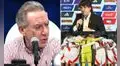 Eddie Fleischman sorprende al nombrar a los 3 referentes de la selección peruana que Jean Ferrari borraría: uno es Yoshimar Yotún